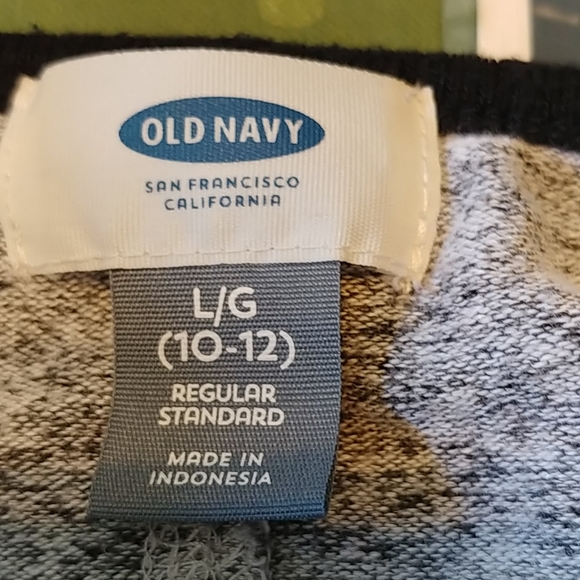 EUC long sleeve shirt - Picture 2 of 2